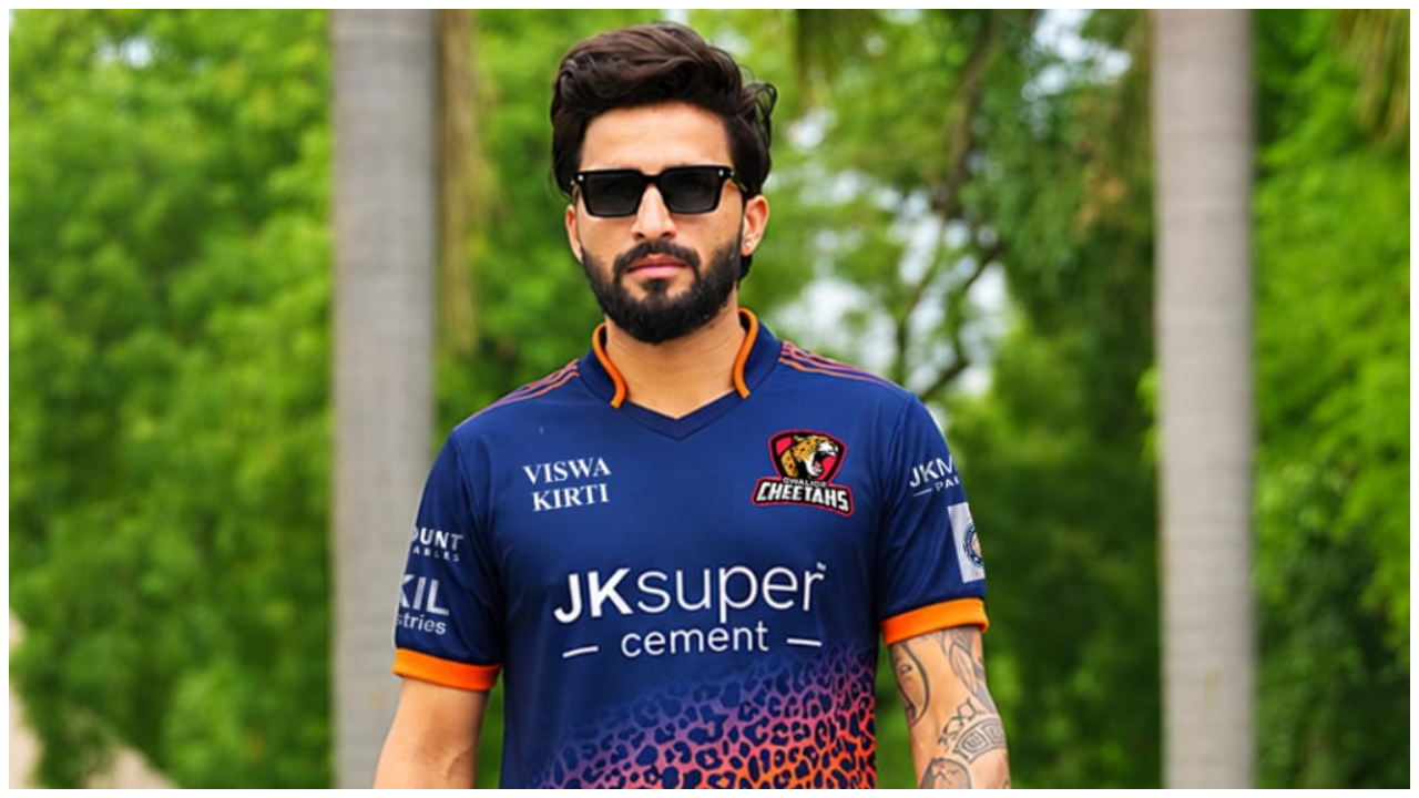 IPL के चैंपियंस का लग रहा है एक और मेला, डबल आईपीएल चैंपियन रजत पाटीदार अब किस टीम के बनेंगे चैंपियन?