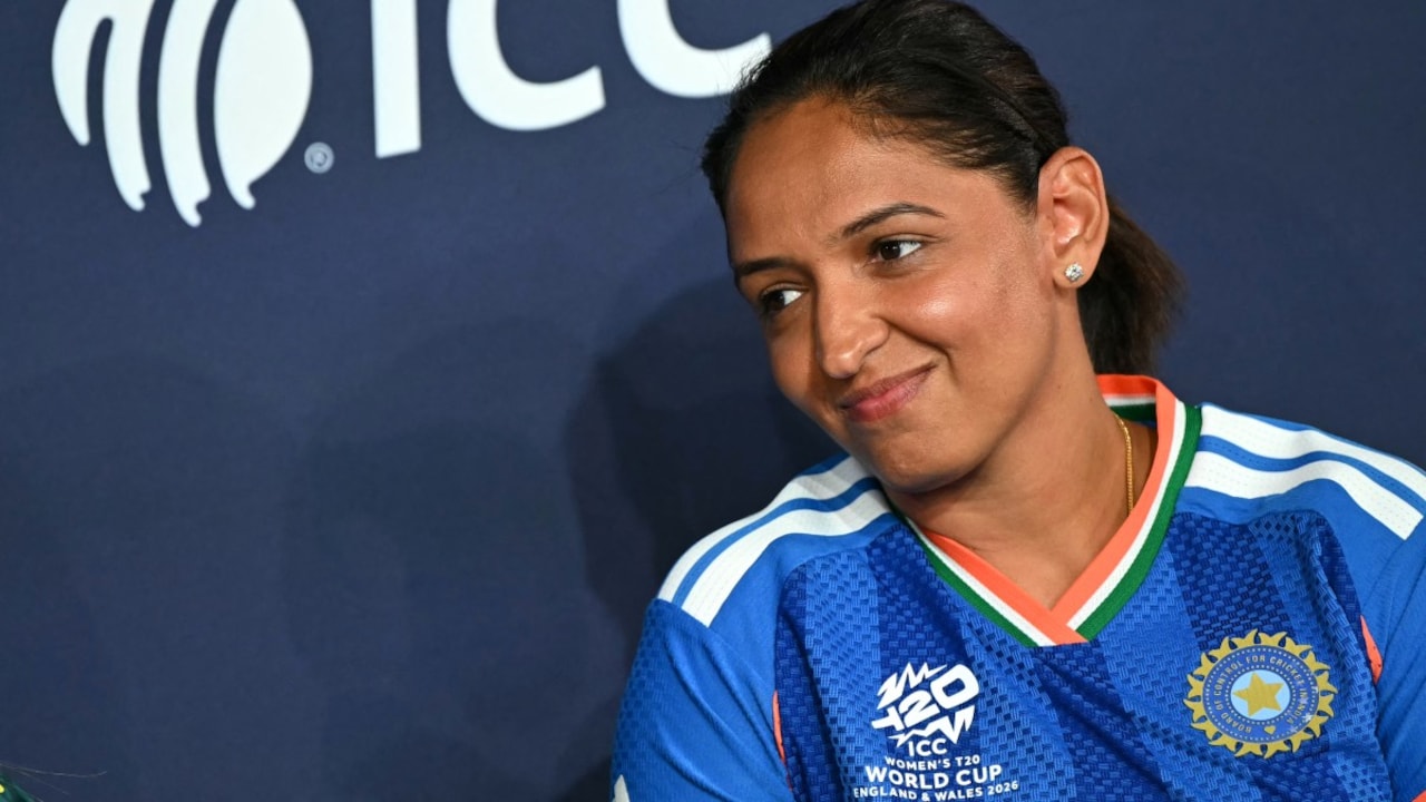Harmanpreet Kaur Reveals Why India Are Confident Ahead Of Do-Or-Die Clash Against Australia In Womens T20 World Cup
