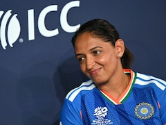 Harmanpreet Reveals Why India Are 'Confident' Ahead Of Do-Or-Die Clash vs Aus