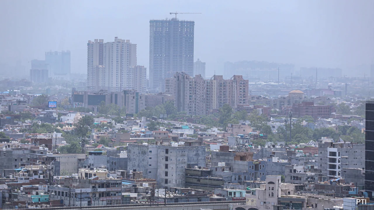 Air Pollution Linked To Risks In Male Fetal Development: Study