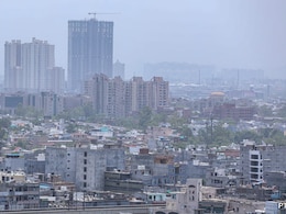 Air Pollution Linked To Risks In Male Fetal Development: Study