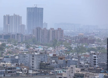 Air Pollution Linked To Risks In Male Fetal Development: Study
