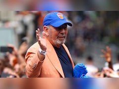 Mitchell Robinson, Landry Shamet Face Uncertain Knicks Futures After James Dolan’s Second Apron Warning
