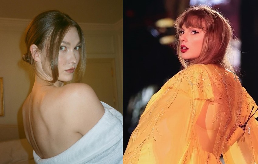 Taylor Swift's Ex-Friend Karlie Kloss On Wedding Guest List? Here's What We Know