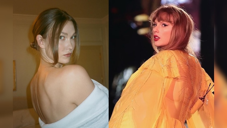 Taylor Swift's Ex-Friend Karlie Kloss On Wedding Guest List? Here's What We Know