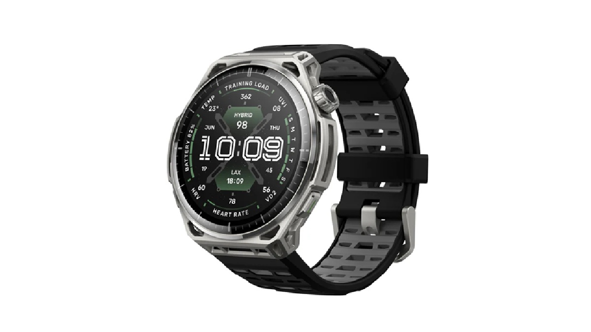Amazfit Balance 3, Balance Ultra स्मार्टवॉच लॉन्च, जानें कीमत और फीचर्स