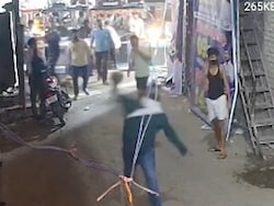 Khan Sir's Coaching Guards Detained Over Alleged Firing During Vandalism
