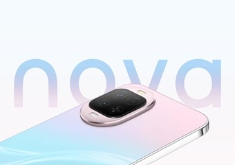 50MP कैमरा, 6000mAh बैटरी से लैस Huawei Nova 16z लॉन्च, जानें क्या कुछ है खास