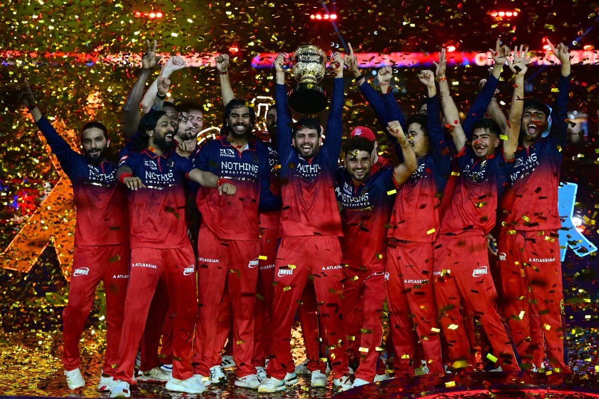 No Victory Parade For RCB After IPL Win? Clear Message From Team To Fans