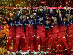 2 Good: Chase Master Virat Kohli, Accurate Bowlers Propel RCB To Second Successive IPL Title
