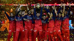 2 Good: Chase Master Virat Kohli, Accurate Bowlers Propel RCB To Second Successive IPL Title
