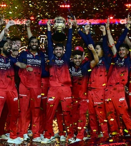 2 Good: Chase Master Virat Kohli, Accurate Bowlers Propel RCB To Second Successive IPL Title