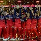 2 Good: Chase Master Virat Kohli, Accurate Bowlers Propel RCB To Second Successive IPL Title