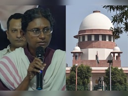 सुप्रीम कोर्ट ने राज्यसभा नामांकन रद्द करने के खिलाफ कांग्रेस नेता मीनाक्षी नटराजन की याचिका खारिज की