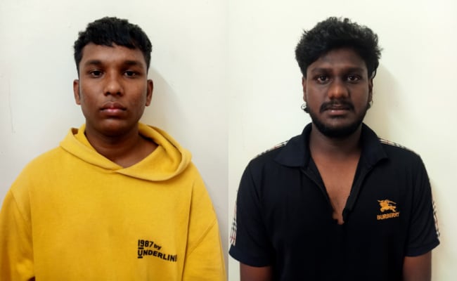 Two students accused of beating Bengaluru landlord to death with cricket bat