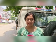 तेज प्रताप यादव के PA की पत्‍नी आईं सामने, रोते हुए बोलीं- मेरे पत‍ि सुरक्षित हैं या नहीं