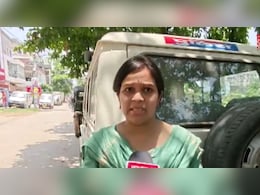 तेज प्रताप यादव के PA की पत्&zwj;नी आईं सामने, रोते हुए बोलीं- मेरे पत&zwj;ि सुरक्षित हैं या नहीं