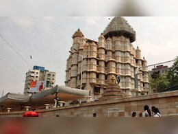 ISI-अंडरवर्ल्ड मॉड्यूल पर बड़ा खुलासा,  निशाने पर था मुंबई का सिद्धिविनायक मंदिर और भाभा ऑटोमिक सेंटर