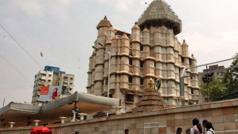 ISI-अंडरवर्ल्ड मॉड्यूल पर बड़ा खुलासा,  निशाने पर था मुंबई का सिद्धिविनायक मंदिर और भाभा ऑटोमिक सेंटर