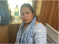 राजस्थान में महिला पटवारी रिश्वत लेते गिरफ्तार, ACB ने जाल बिछाकर किया ट्रैप