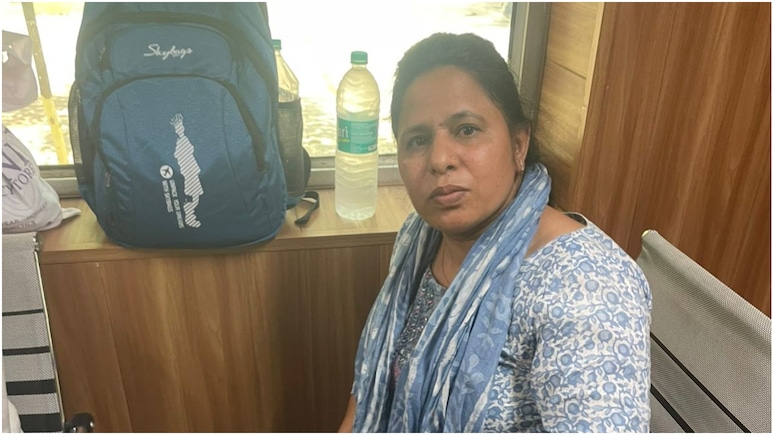 राजस्थान में महिला पटवारी रिश्वत लेते गिरफ्तार, ACB ने जाल बिछाकर किया ट्रैप