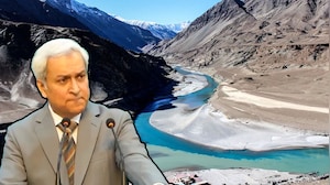 'Act of War' Warning: Pakistan Reacts To India's Indus Water Plan