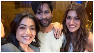 Cocktail 2 Box Office Collection Day 4: Shahid Kapoor's Film Enters Major Milestone Amid Weekday Dip