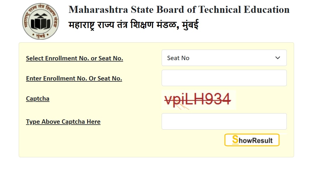 MSBTE Summer Diploma Result 2026: Check Date, Direct Link And Steps To Download