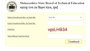 MSBTE Summer Diploma Result 2026: Check Date, Direct Link And Steps To Download on msbte.org