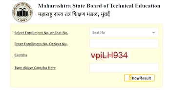 MSBTE Summer Diploma Result 2026: Check Date, Direct Link And Steps To Download on msbte.org
