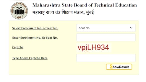 MSBTE Summer Diploma Result 2026: Check Date, Direct Link And Steps To Download on msbte.org