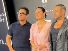 सलमान खान के नए लुक ने चौंकाया, करीना कपूर और आमिर खान भी रह गए हैरान, फैंस को आई तेरे नाम की याद