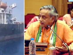 US Offers No Regret Over Indians Killed In Strike. Shashi Tharoor Hits Out