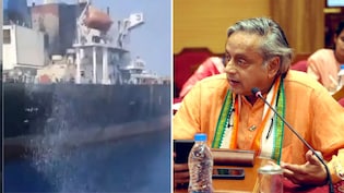 US Offers No Regret Over Indians Killed In Strike. Shashi Tharoor Hits Out