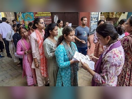 टॉपर्स से लेकर सब्जेक्ट वाइज रिजल्ट तक, CUET रिजल्ट की 10 बड़ी बातें