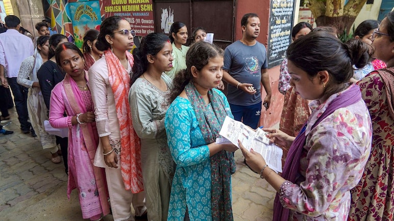 टॉपर्स से लेकर सब्जेक्ट वाइज रिजल्ट तक, CUET रिजल्ट की 10 बड़ी बातें