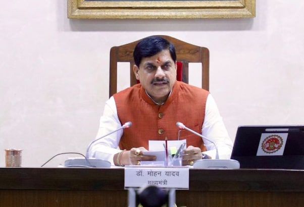 एमपी के खिलाड़ियों को डायरेक्ट मिलेगी पुलिस की नौकरी! सीएम मोहन यादव ने किया बड़ा बदलाव