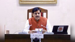 MP Cabinet Decisions: UCC समेत 9 बिलों को कैबनेट से मिलेगी मंजूरी, निजी विवि खोलने से जुड़ा विधेयक भी अहम; मानसून सत्र में होंगे पेश