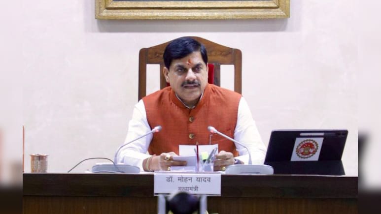 एमपी के खिलाड़ियों को डायरेक्ट मिलेगी पुलिस की नौकरी! सीएम मोहन यादव ने किया बड़ा बदलाव