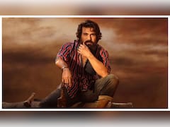 Peddi Box Office Collection Day 19: Ram Charan Film Sees Steady Footfalls Across Telugu Belt; Mints This Amount