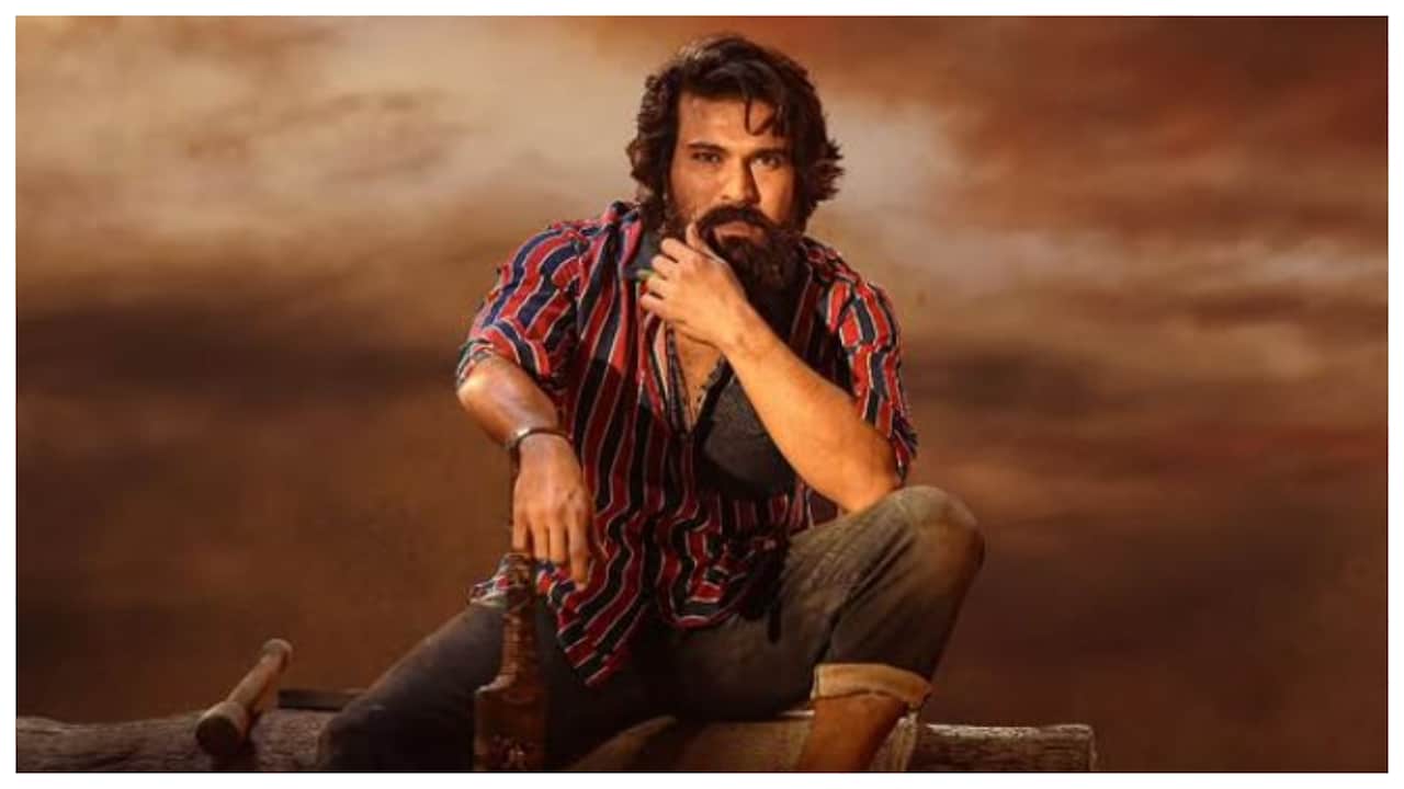 Peddi Box Office Collection Day 19: Ram Charan Film Sees Steady Footfalls