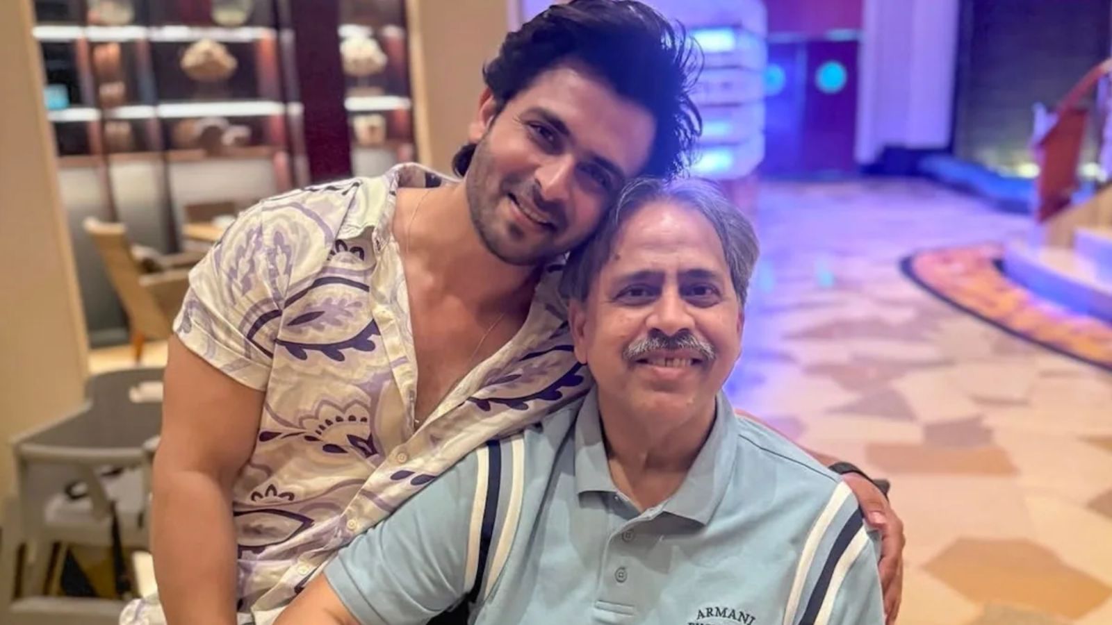 Shoaib Ibrahim's Father Taken Off Ventilator After Brain Surgery