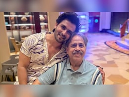 Shoaib Ibrahim's Father Taken Off Ventilator After Brain Surgery: "Speech Therapy <i>Shuru Hogi</i>"