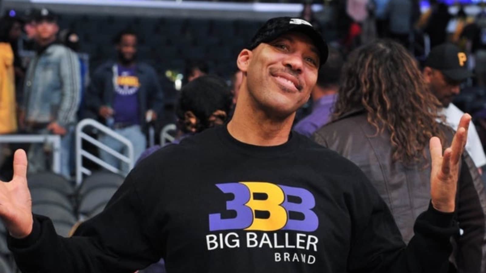 Fact Check: Did LaVar Ball And Tina Ball Split After Nearly 30 Years Of Marriage?