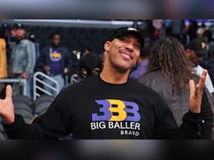 Fact Check: Did LaVar Ball And Tina Ball Split?