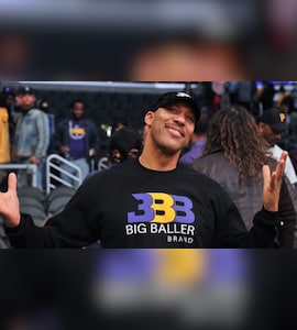 Fact Check: Did LaVar Ball And Tina Ball Split After Nearly 30 Years Of Marriage?