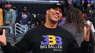 Fact Check: Did LaVar Ball And Tina Ball Split After Nearly 30 Years Of Marriage?