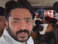 खान कोचिंग मामले में रौशन आनंद का आरोप, किसान कोल्ड स्टोरेज के मालिक और खान सर कर रहे हैं साजिश