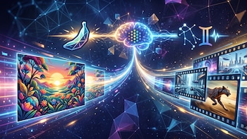 Google Unveils Nano Banana 2 Lite, Gemini Omni Flash For Conversational Video, Ultra-Fast Image Generation