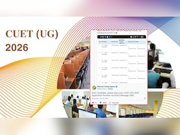 'My CUET Answer Key Is Wrong, Not Matching Any Question ID': Candidates Flag Mismatch, NTA Responds